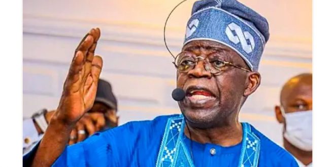 Tinubu celebrates El-Rufai at 65, as a dedicated administrator and scholar  politician, Says Onanuga