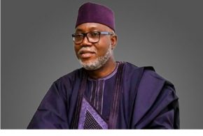 Breaking : INEC Declares Apc’s lucky Aiyedatiwa Winner of Ondo Governorship Election, As he clears all 18 LGs