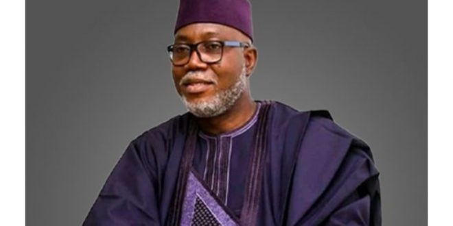 Breaking : INEC Declares Apc’s lucky Aiyedatiwa Winner of Ondo Governorship Election, As he clears all 18 LGs