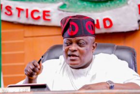 BREAKING: Lagos lawmakers impeach Obasa as Speaker